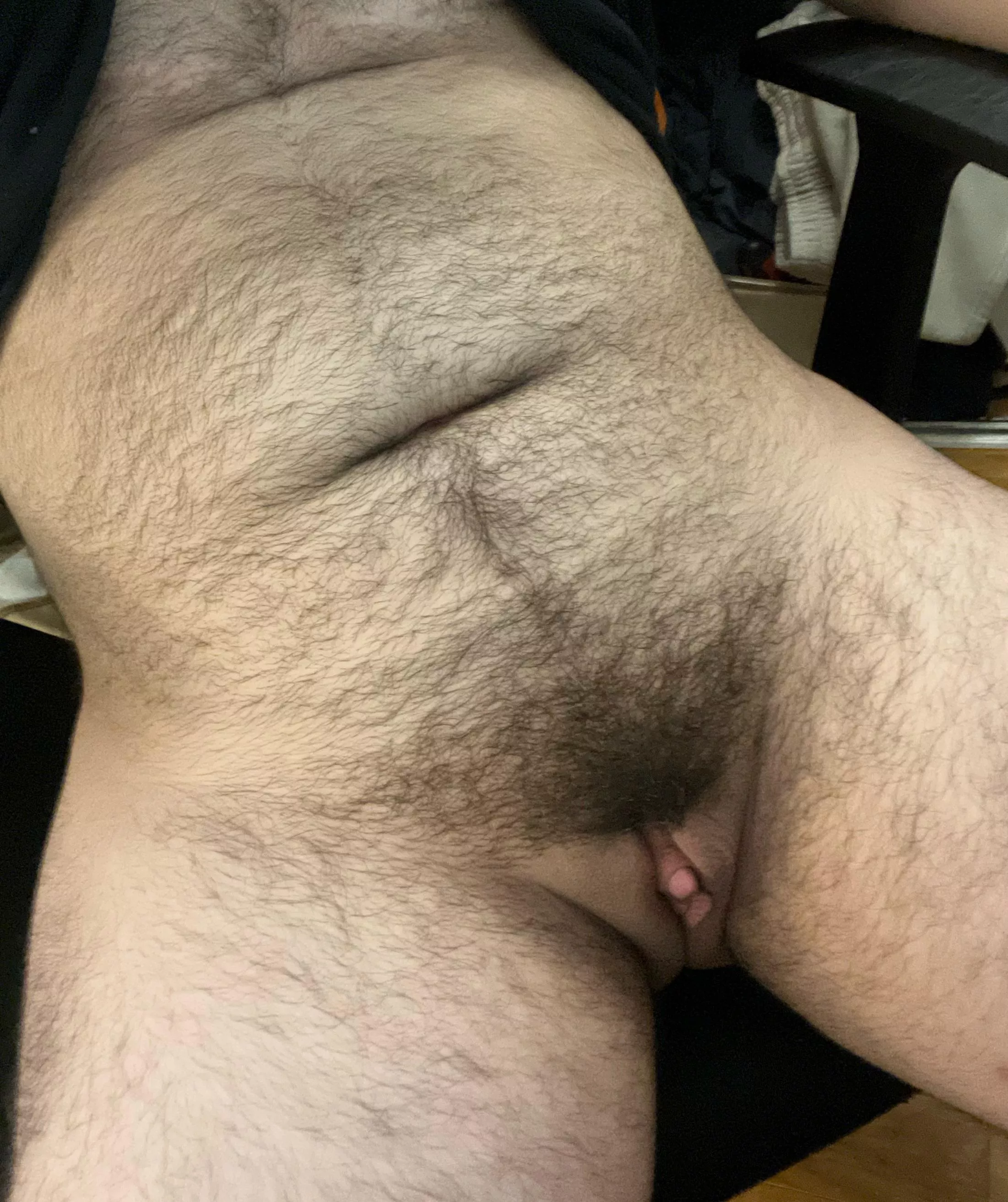 19 FTM cub here :3 posted by Strange_Panda4429