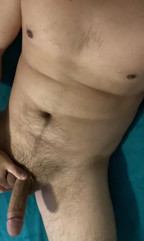 27 gym bro horny after working out. Sc: c.skeetz76 by Your-daddy-19