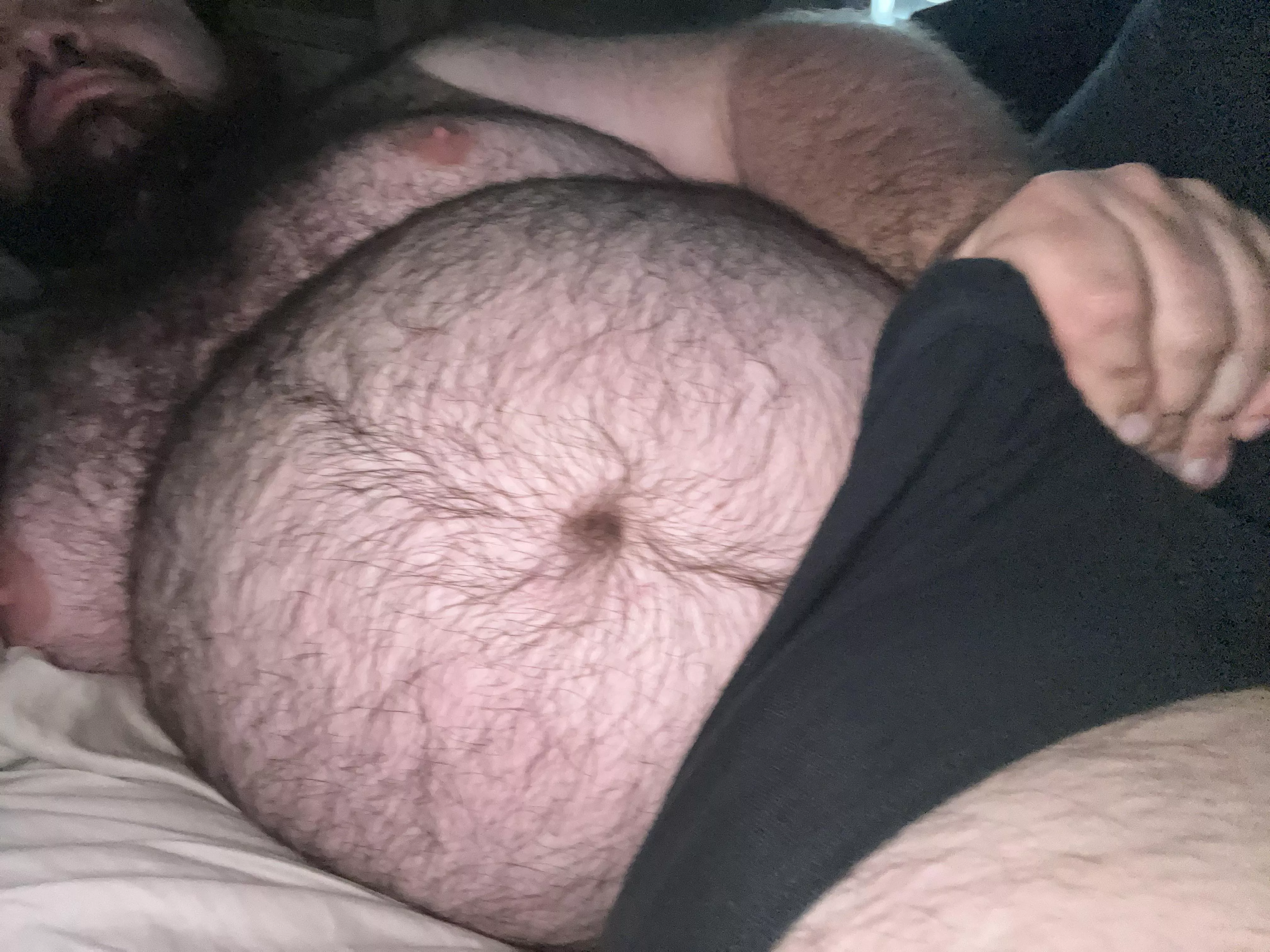 32 [M4F] We got a couple hours to kill before we need to get up and start prepping for festivities. Where do you want me? posted by Sweet_tea991