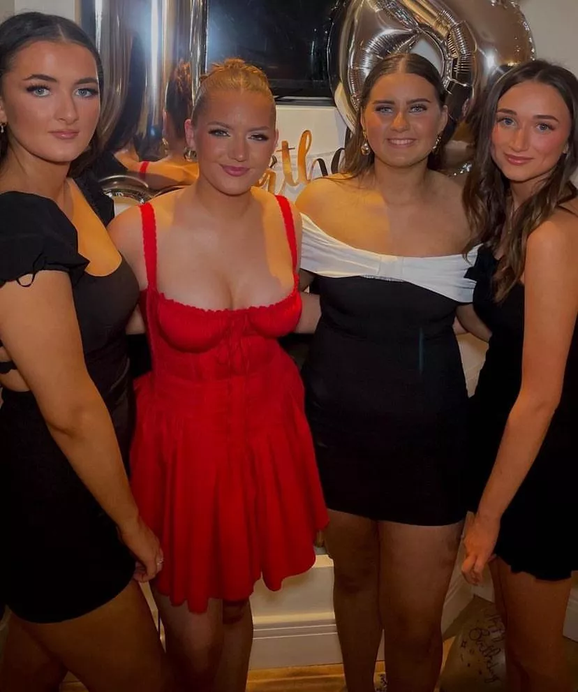 [4] Which one you take back you your room for intimate sex? posted by Powerful_Editor_1012