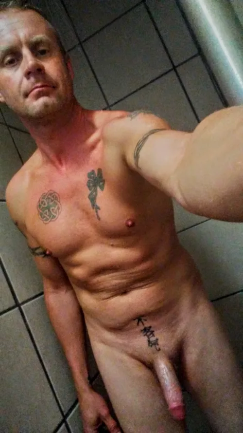 40 (M) Rate me please  by Independentinside629
