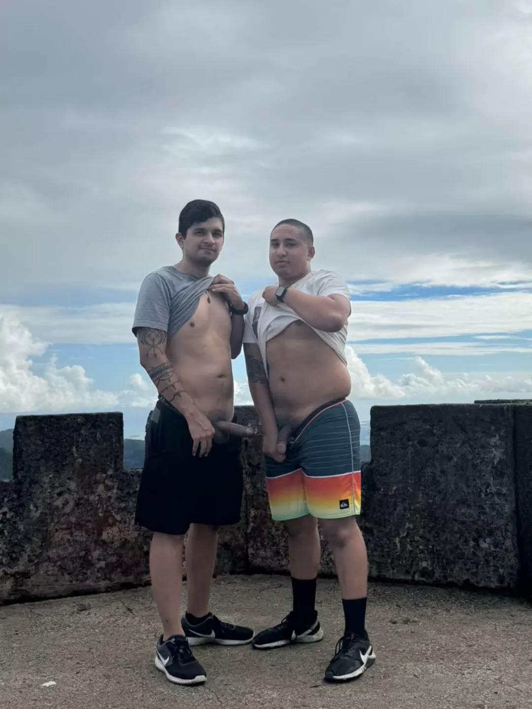 A beautiful view outside posted by scidom