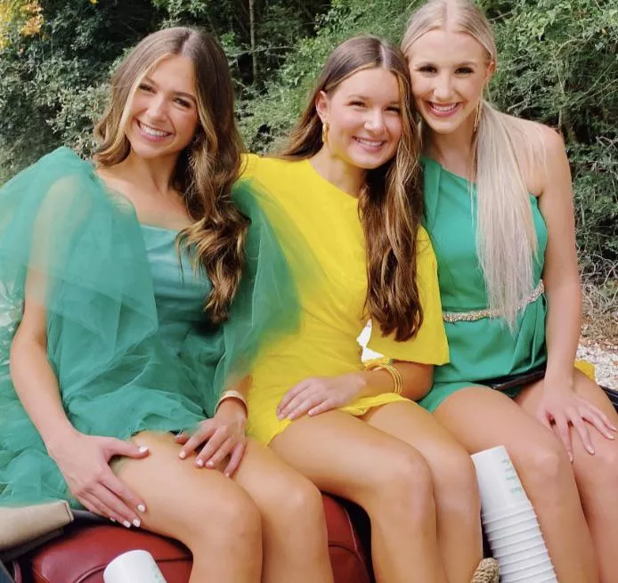 Absolute tens! (123 for me) posted by T1ghtG1rls