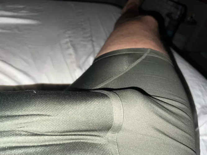 Almost ready to play by brwnguy420