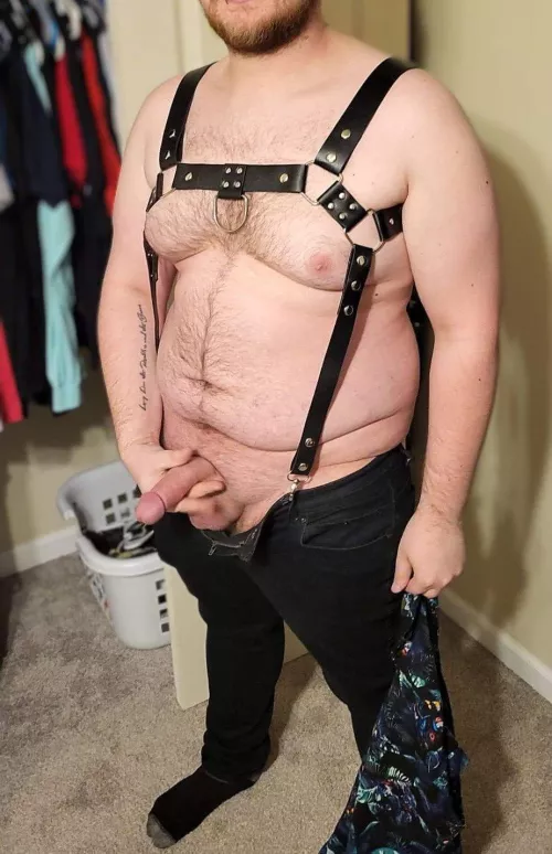 Any thoughts? by [deleted]