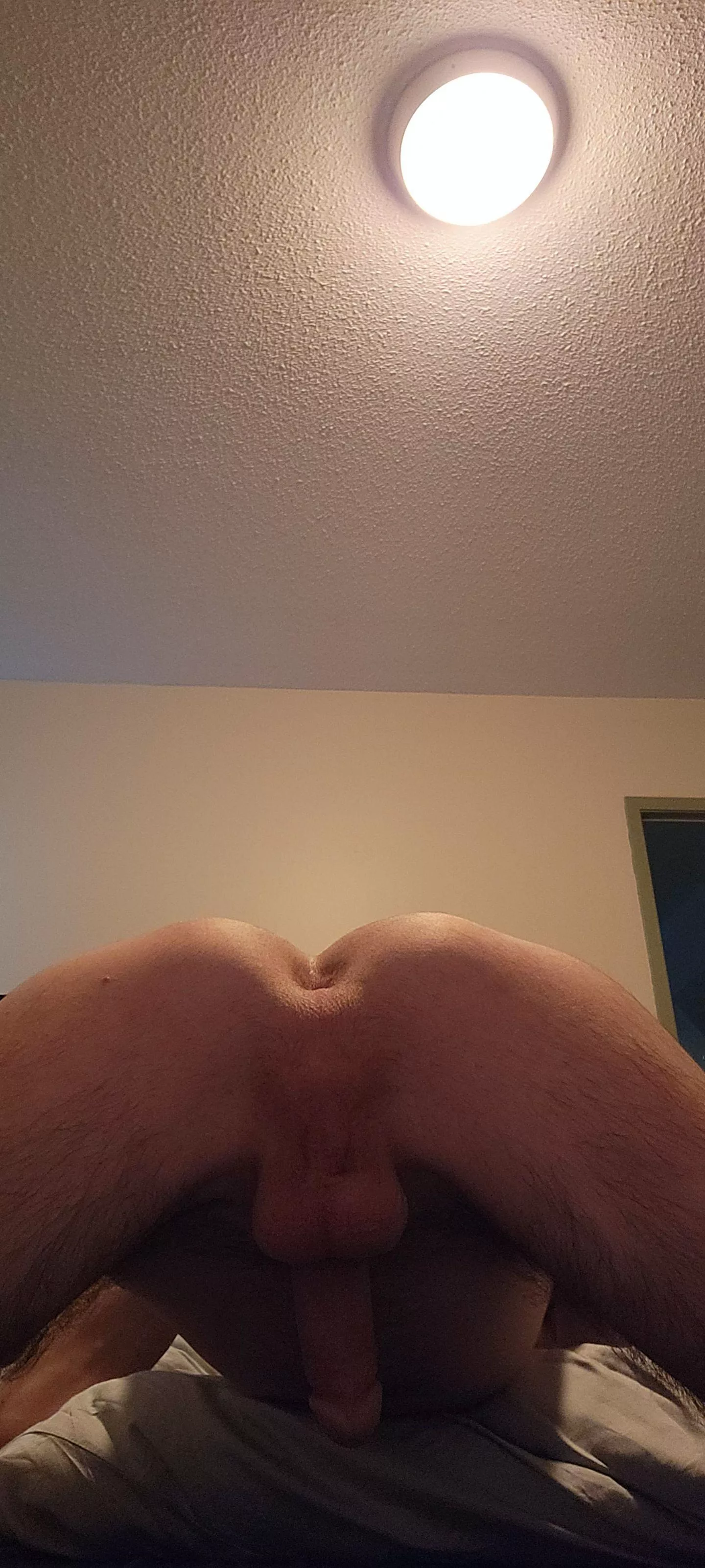 Anyone down to break me in? posted by Top_Ad_3144