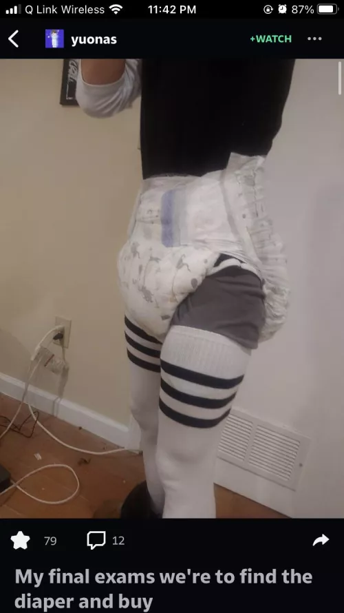 Anyone know what brand this is? by AbbreviationsSure532