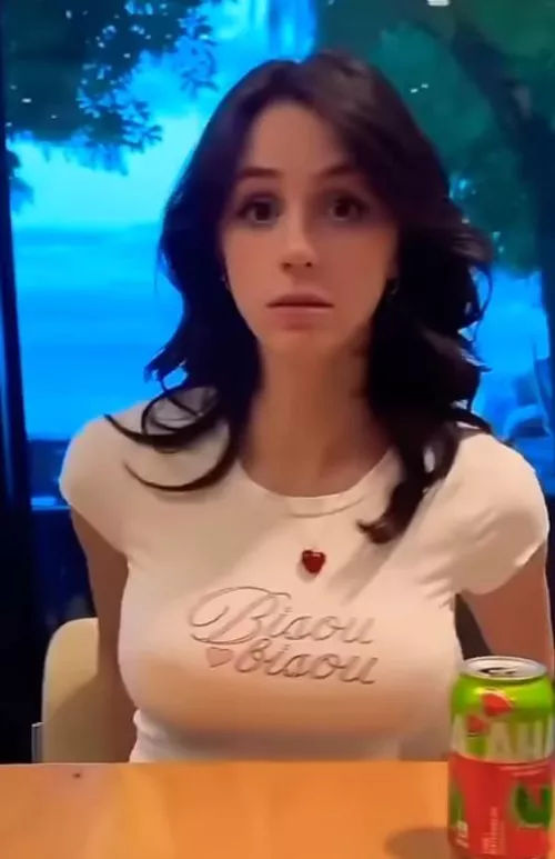 Anyone know who she is? by MindAmbitious379