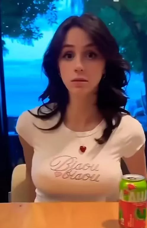 Anyone know who she is? posted by MindAmbitious379