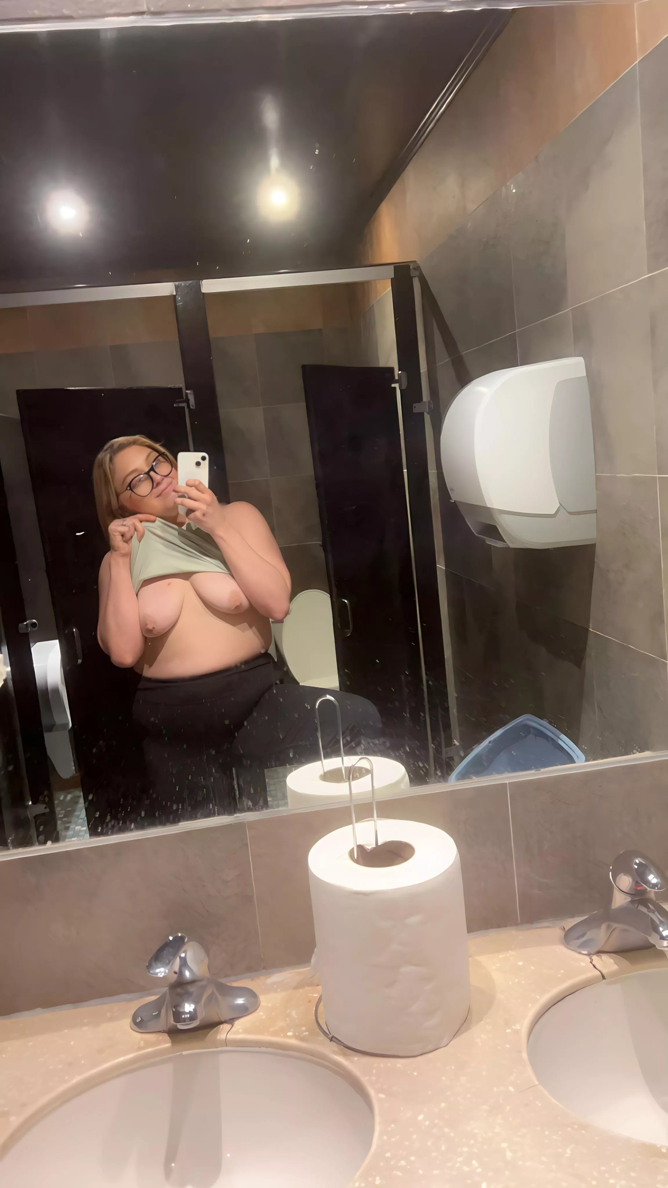 Are naughty co-workers your type? posted by togglemoe