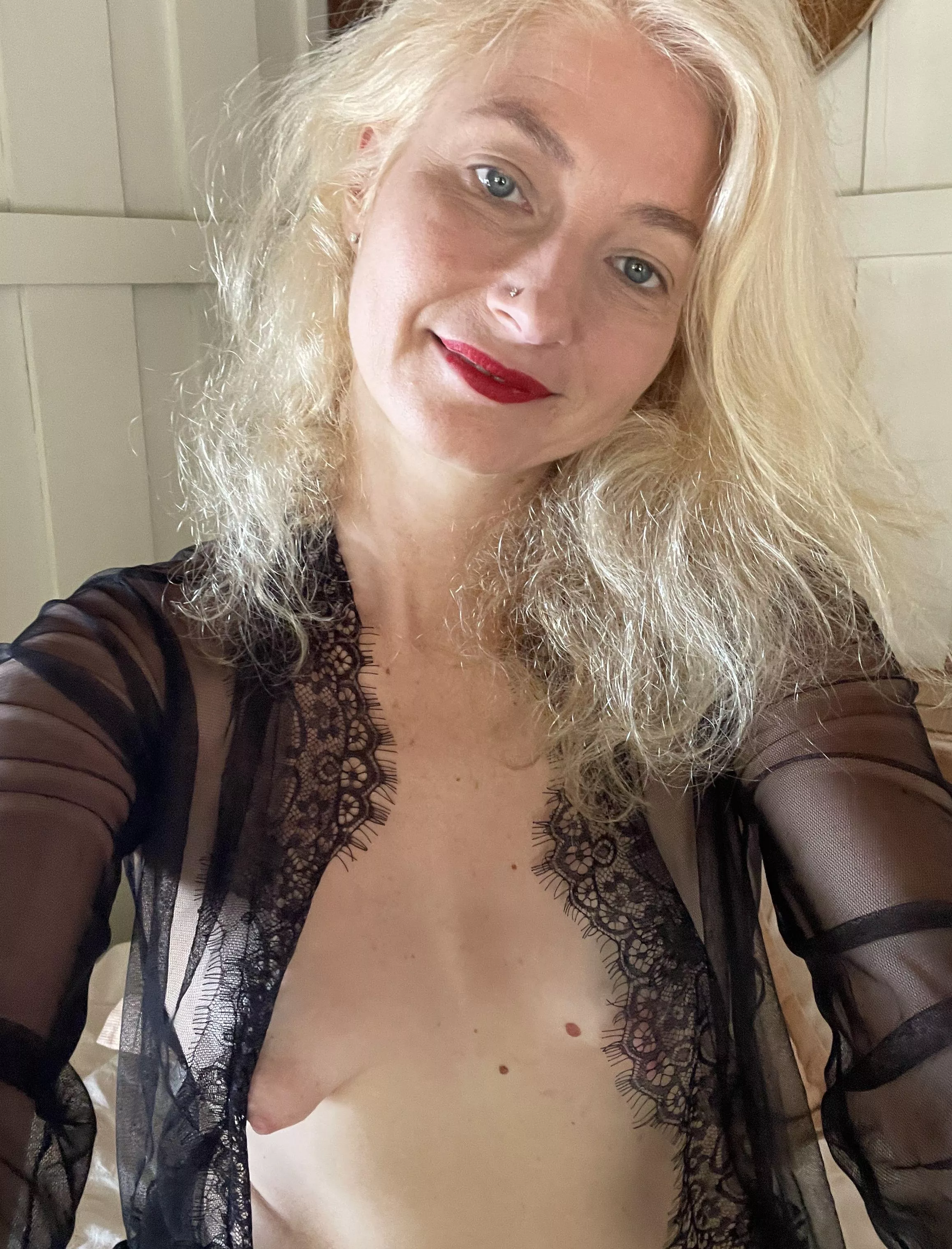 Are small boobs really attractive posted by 821irene