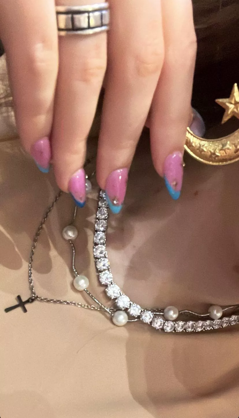 Are these cute? 🥰  posted by orvilina