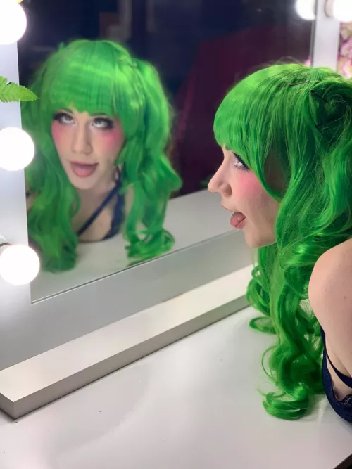 Are you seeing double? by DonnaMaeTrichs