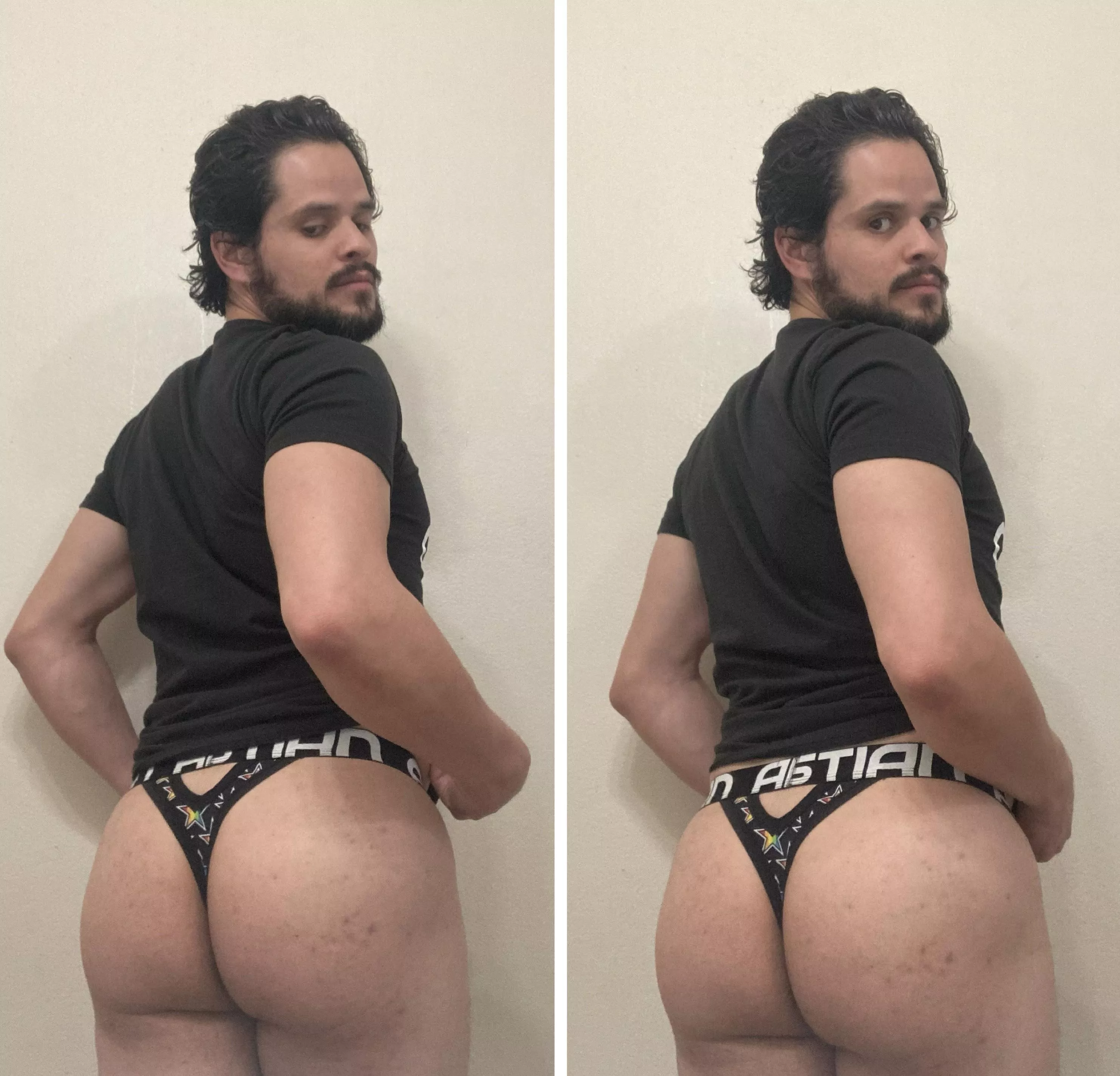 Back In Black 🖤 posted by ceixx4