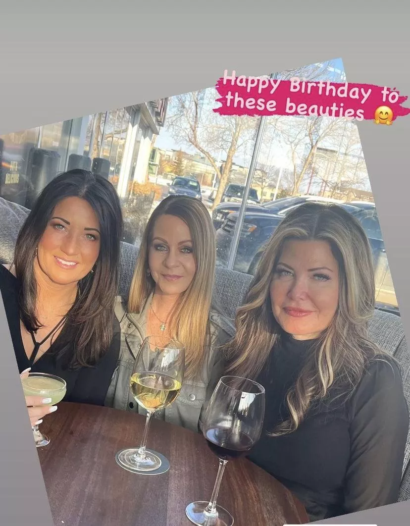 Beautiful. Which one would make the best trophy wife? posted by Mr_FunnyNFit