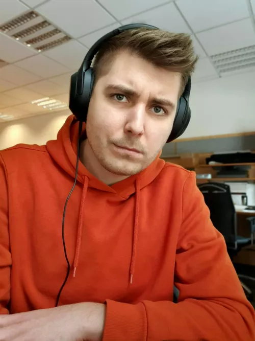 Before they fired me. by Competitive-Set2516