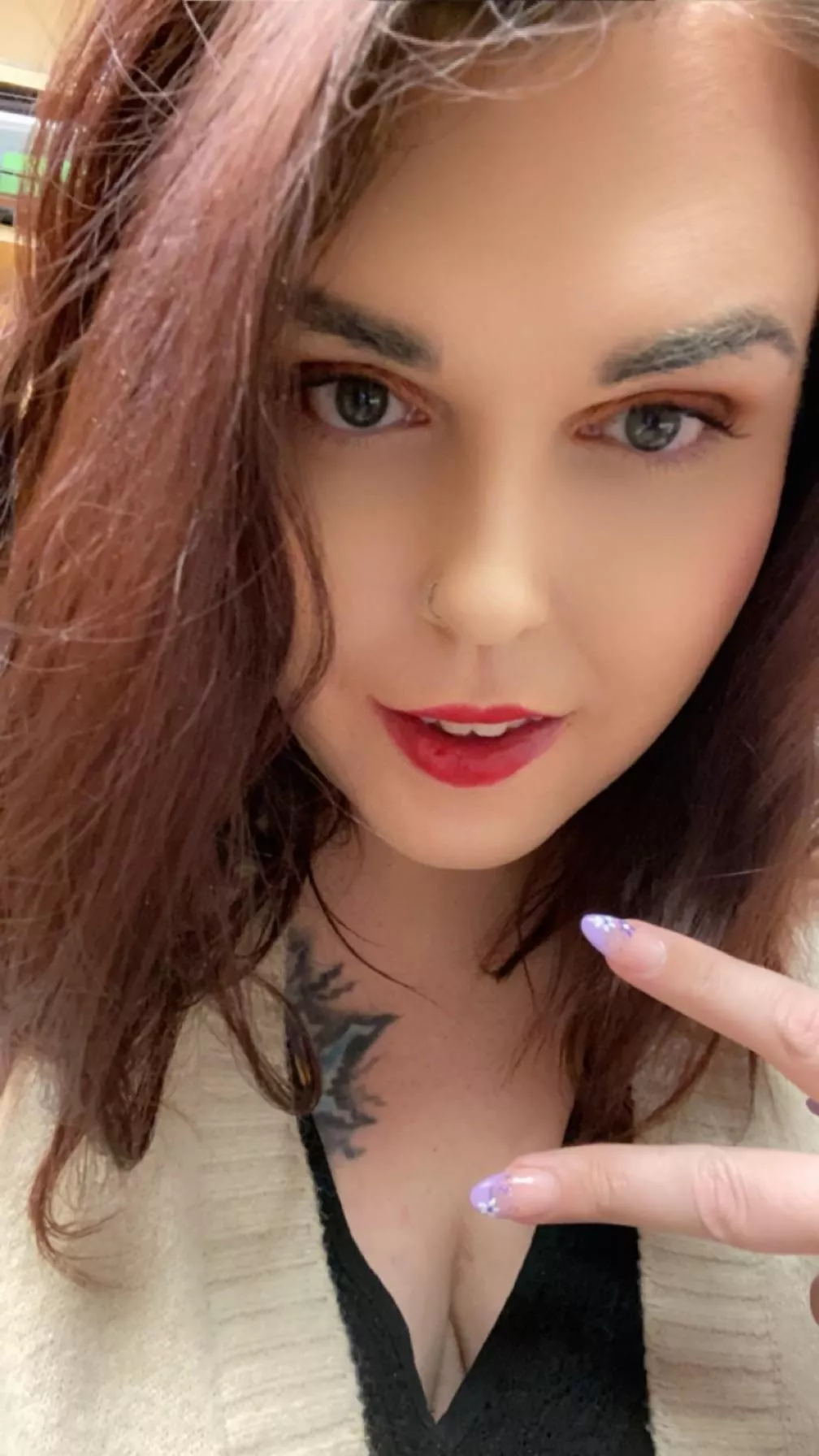 Big chicks are the coolest❤️ posted by Glaceon412