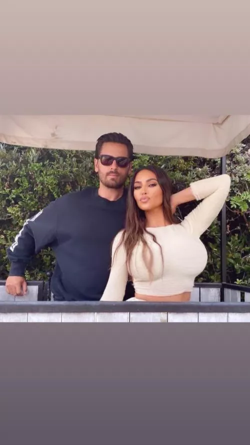 Big milk tits 😋🍼 by Novel_Category_4799