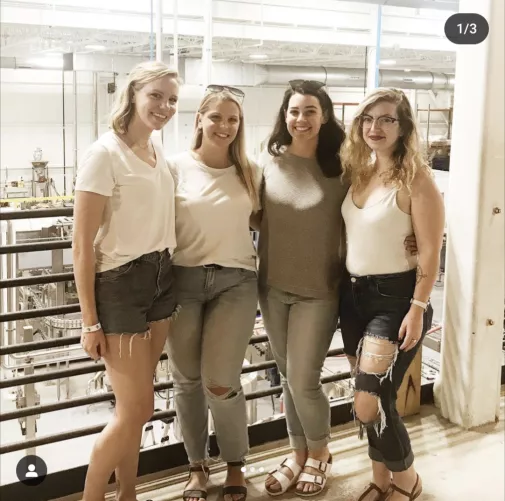 Blonde or brunette? by LingonberryBorn8043