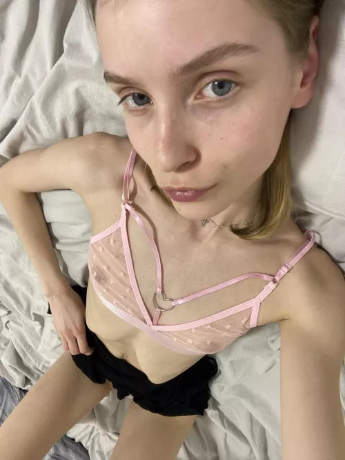 blondes can be a little uptight sometimes by sparkle_sara