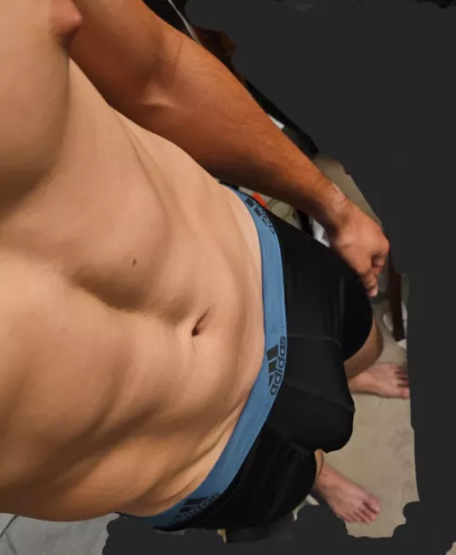 Bulge by Fancy_Information576