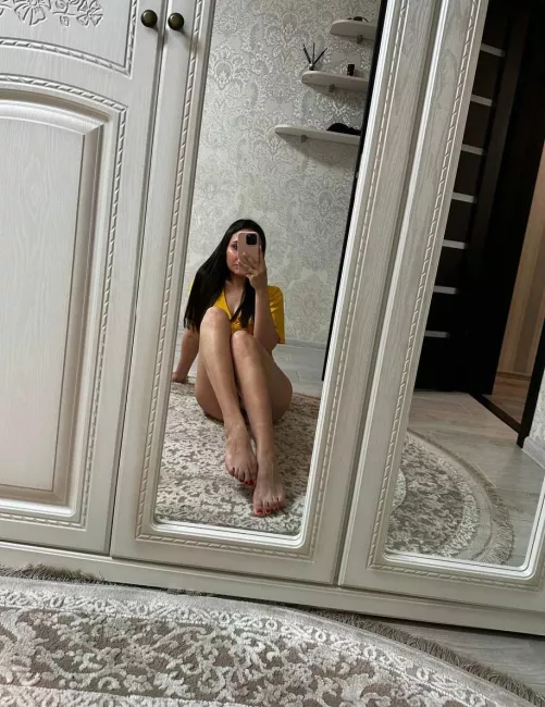 Can I ride you with my fat ass boo? by mmngaj