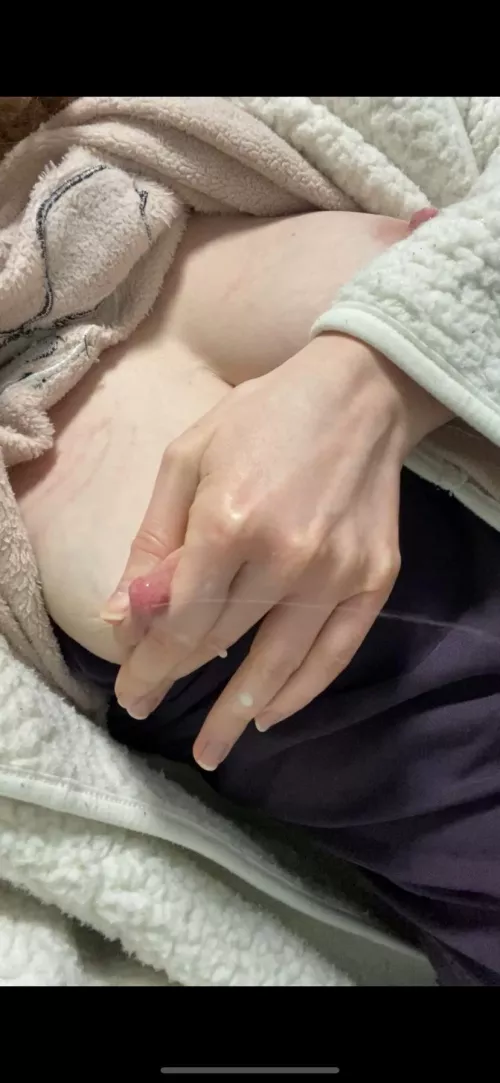 Can I spray my sweet nectar in your face  by Vanilla_Rose1