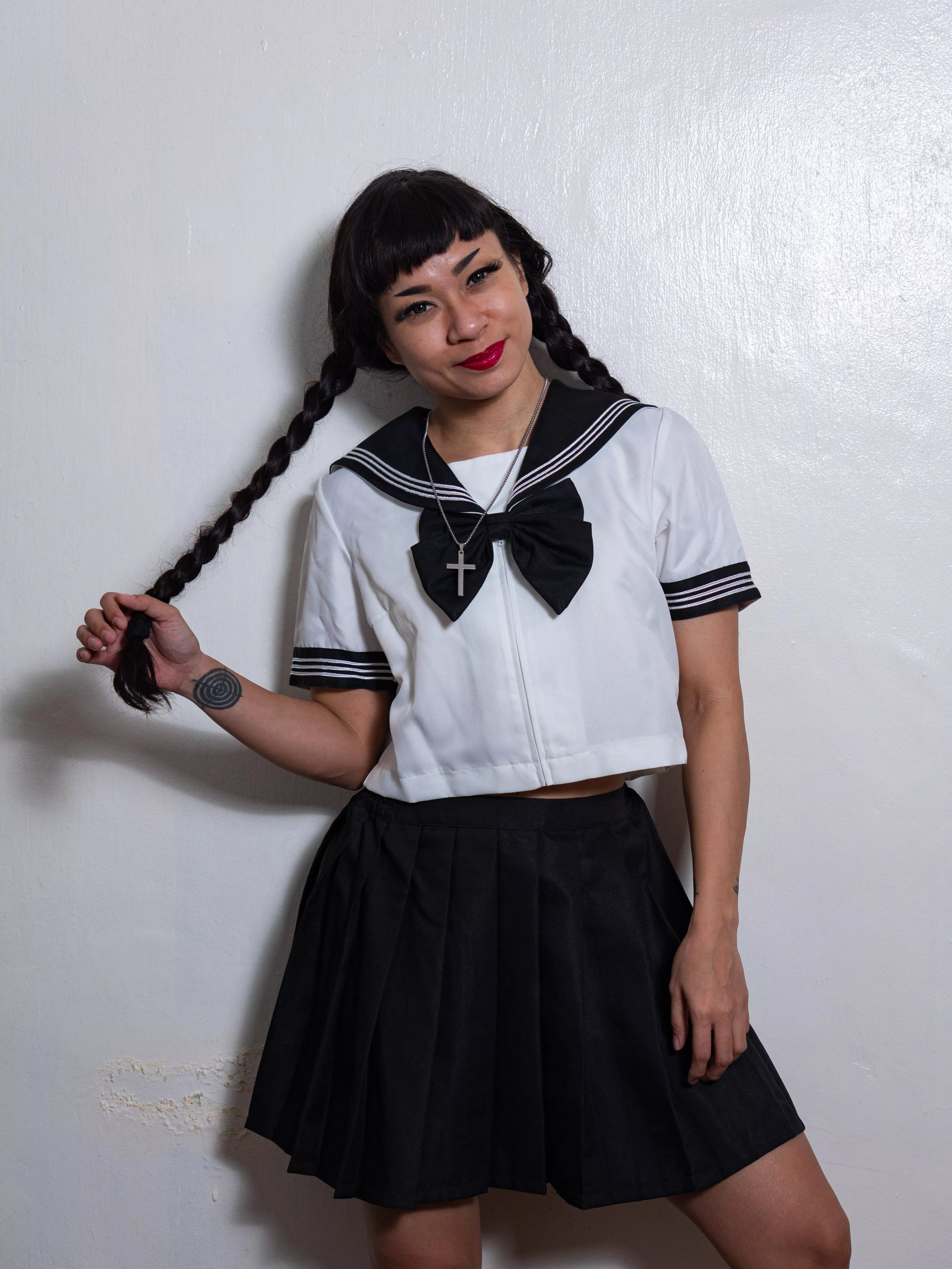 Can we bring back corporal punishment? posted by Madame-J