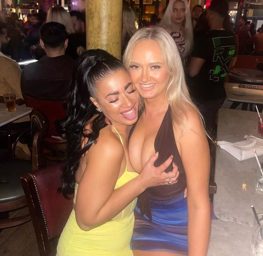 Can you blame her posted by ponexiy