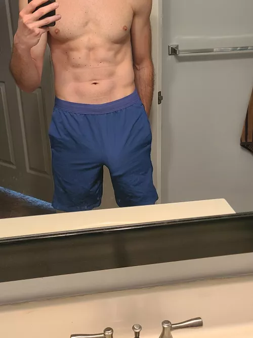 Care to be my neighbor and watch me mow the yard? by redski5131