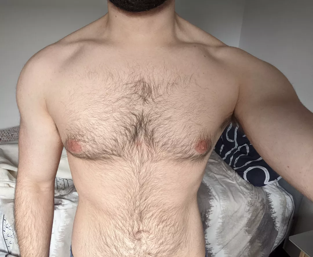 chestt posted by MalibylonGaga