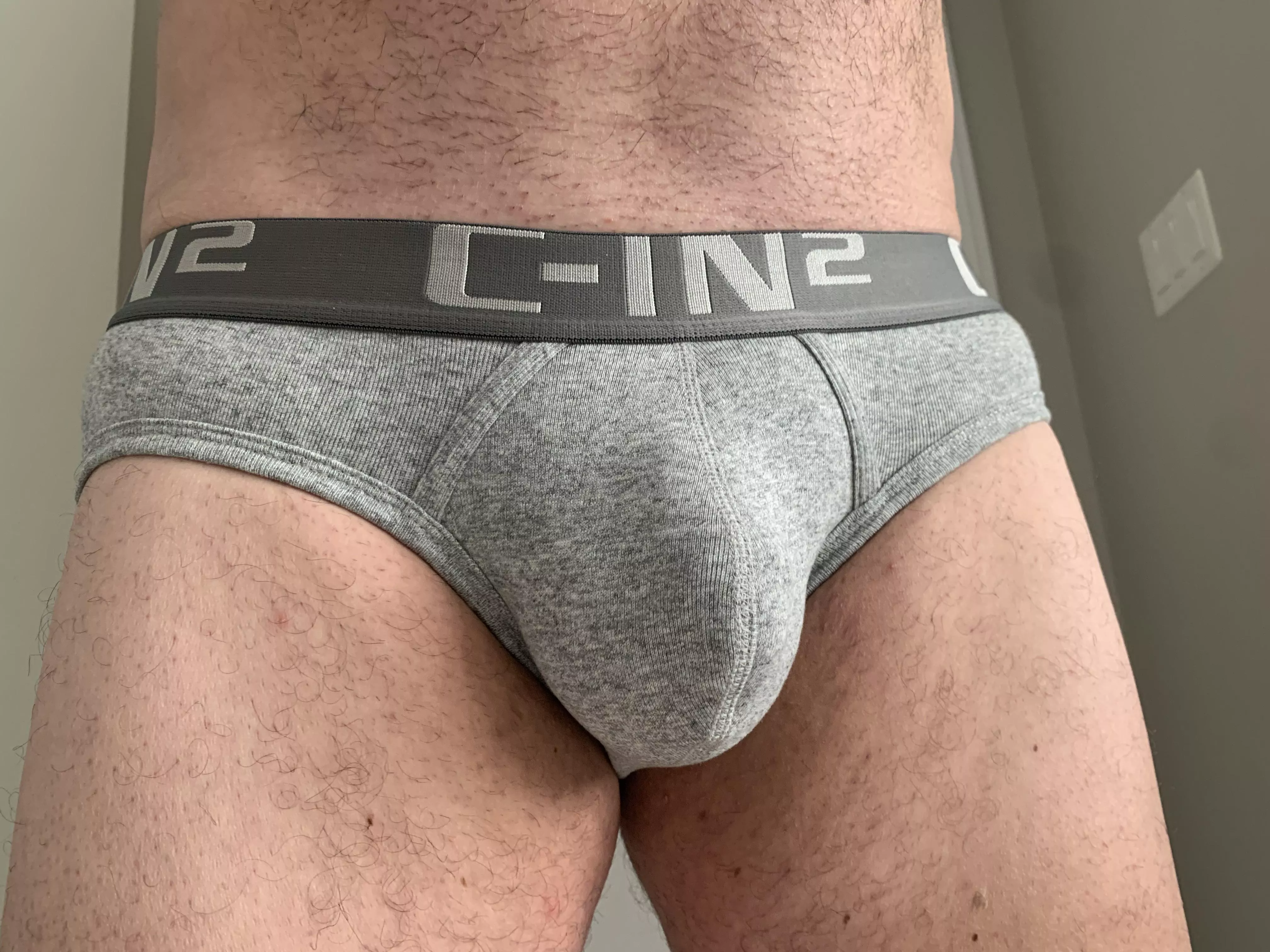 C-IN2 Core Low Rise Briefs posted by topdrawer24