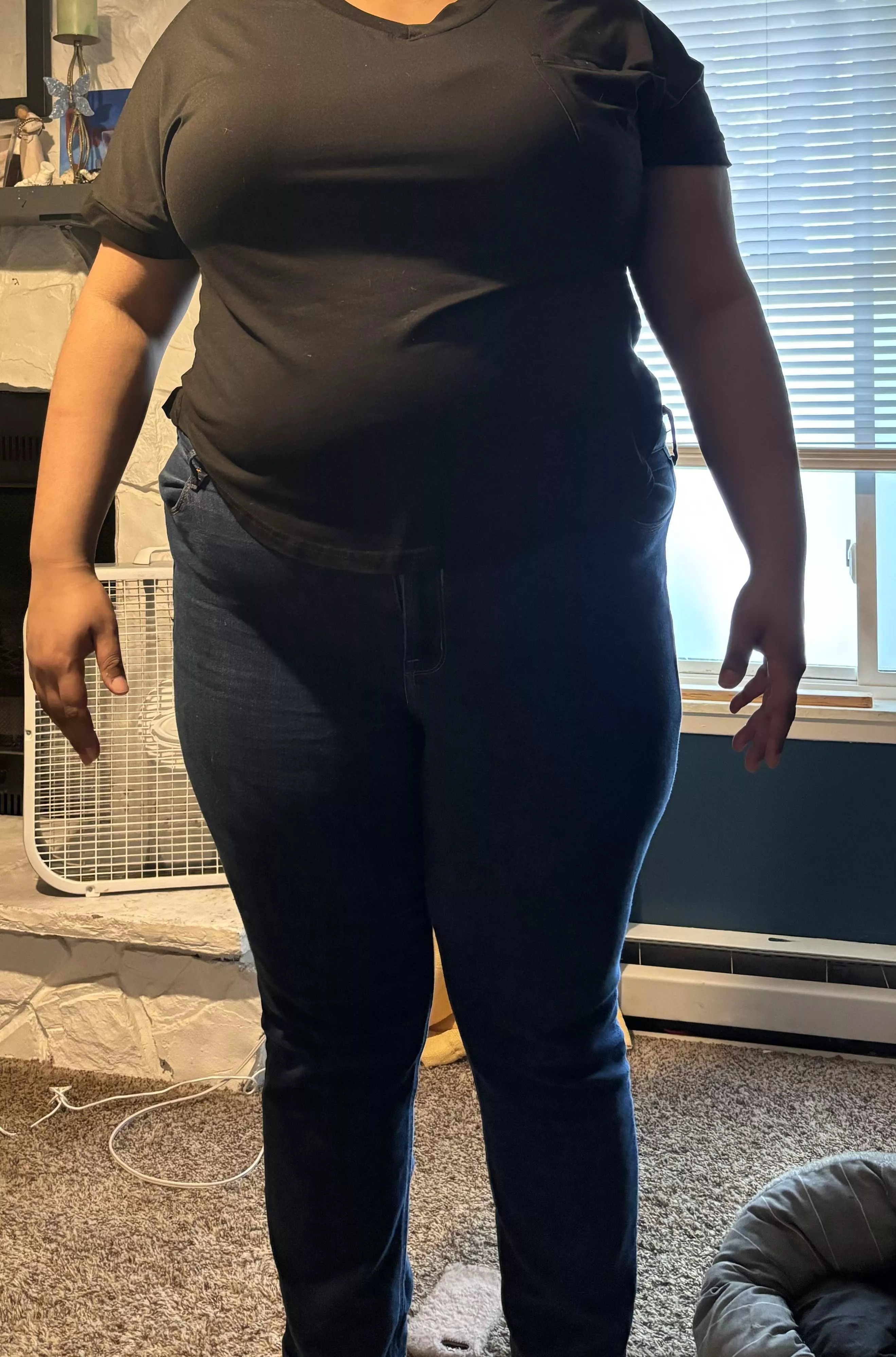Clothed bbw posted by Consistent-Wasabi749
