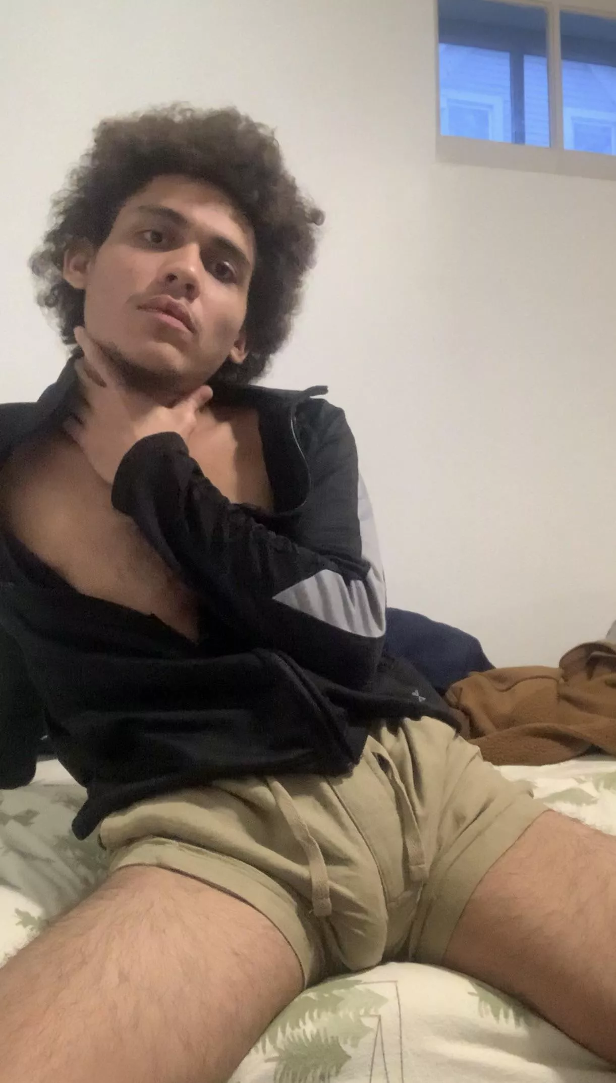 come here choke me baby posted by hicharlx