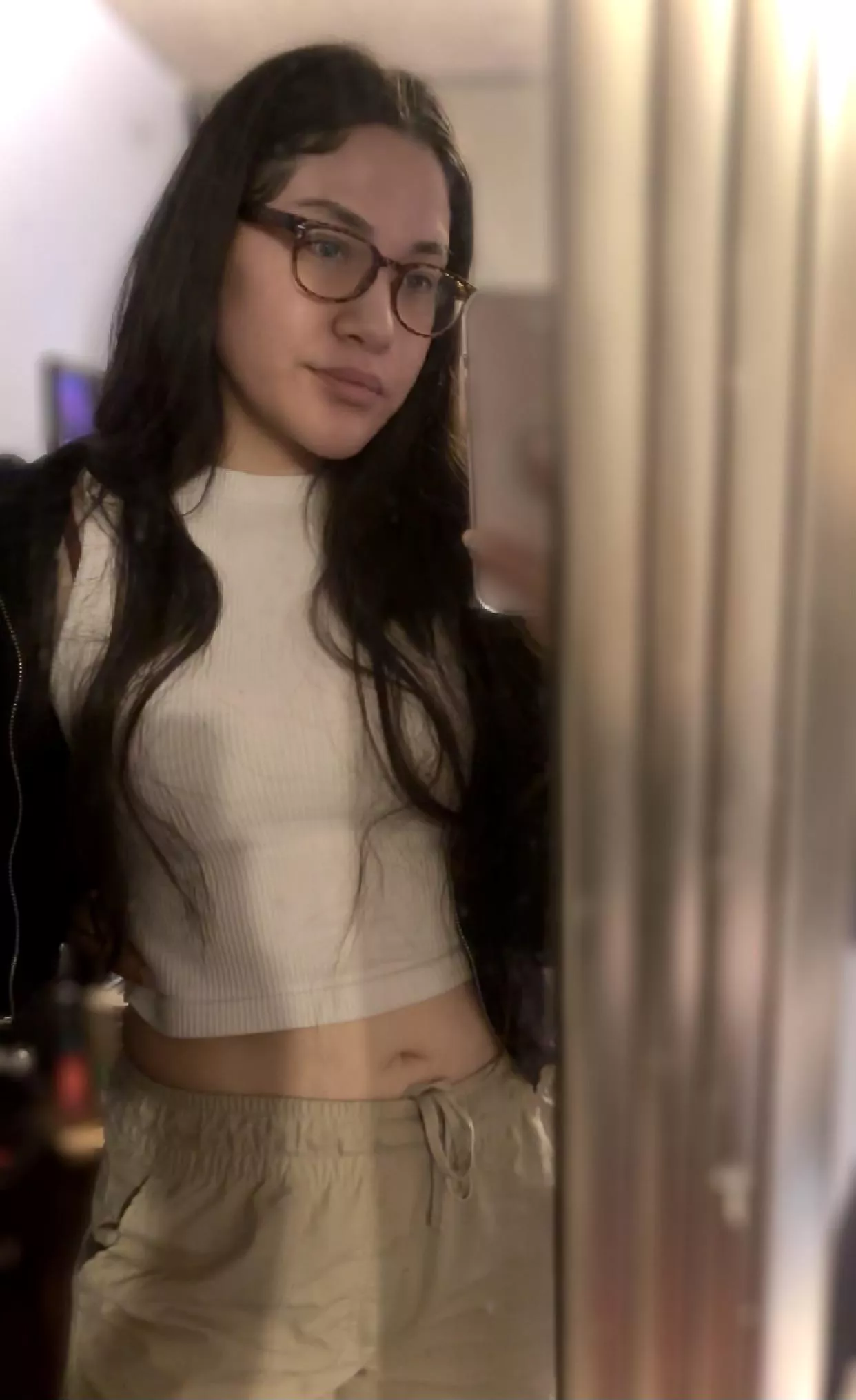 Comfy outfit  posted by jeanbleh