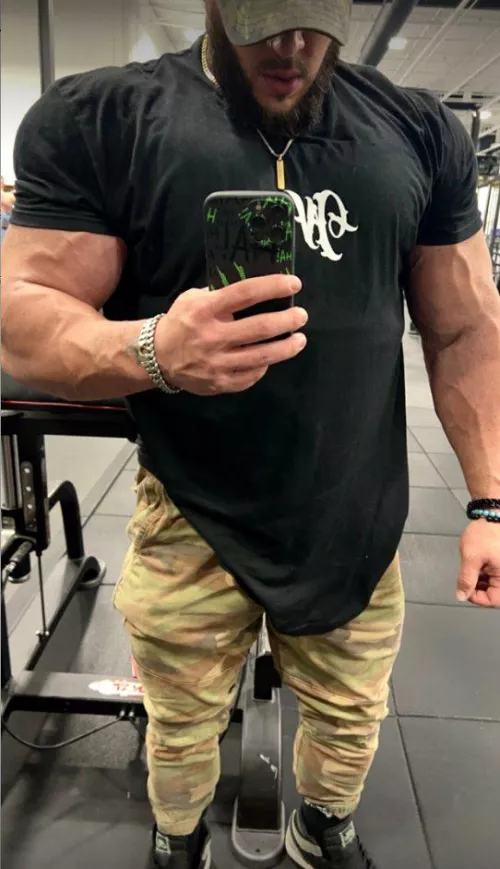 Daddies Back (33) by Damiantheone96