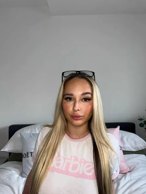 Daddy...would you cum all over me? by Call_Me_Maybet