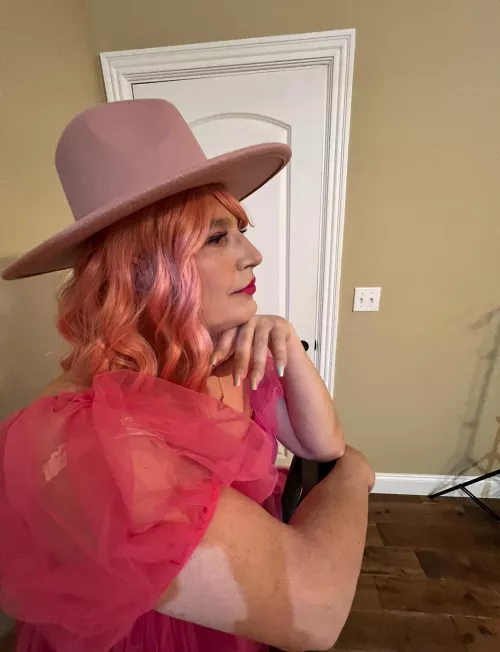 Deep Thinker!! Or thinking about some cock ? by Mysterious-Aside-606