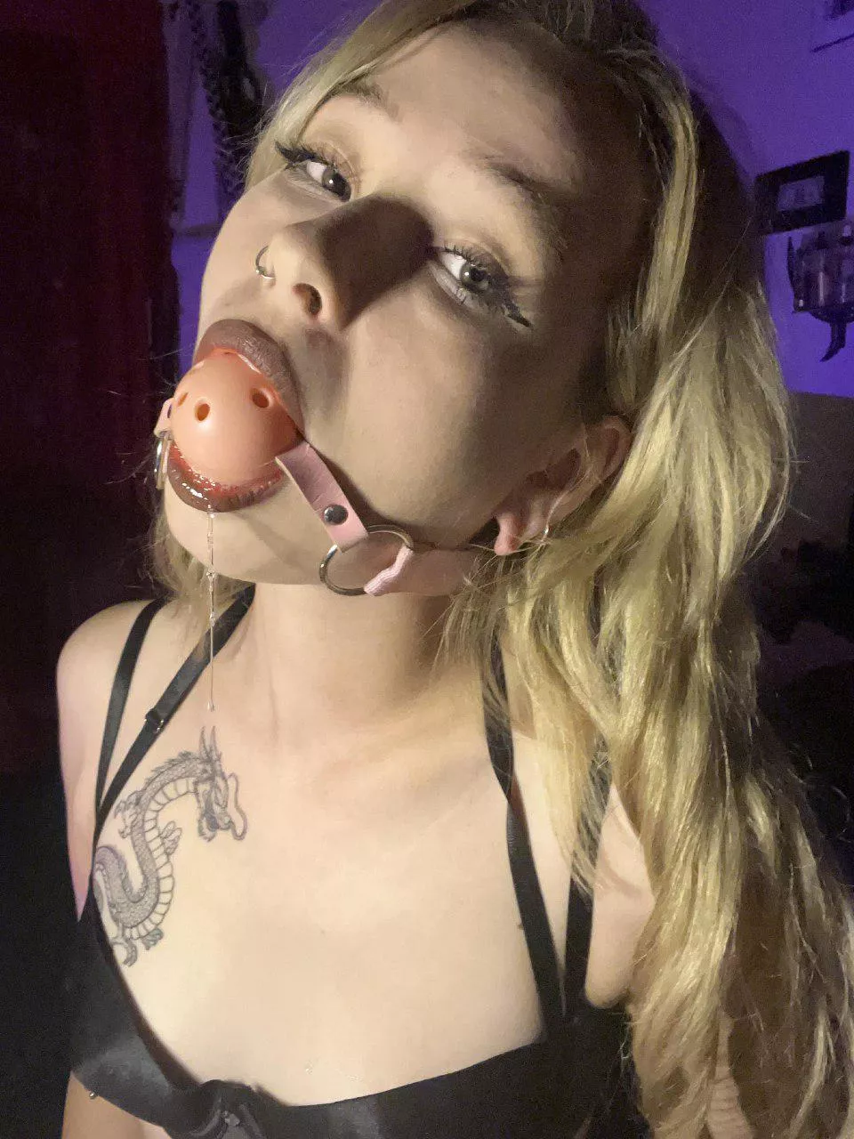 Delicious  posted by Master_Dom003