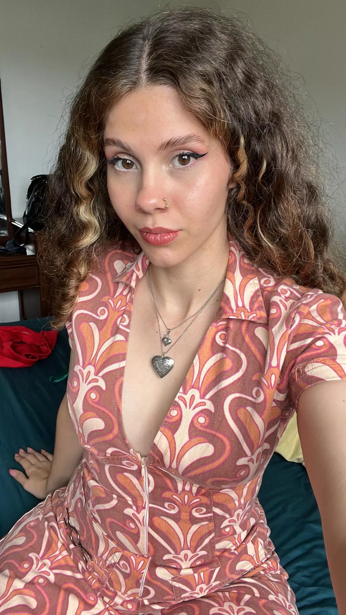 Do u like this dress on me posted by vicalba