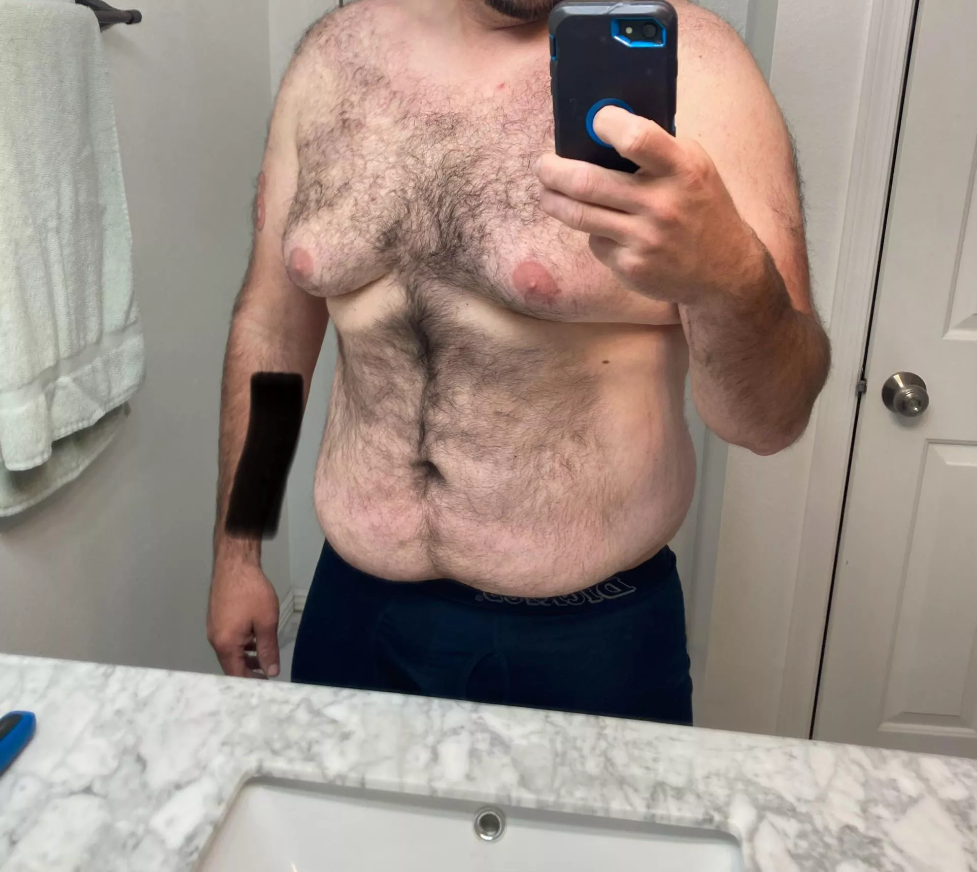 Do ya think I’m sexy? posted by throwawaxyyy