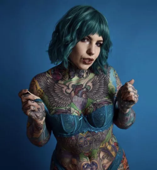 Do you want to see them out ?  by daniicupcake