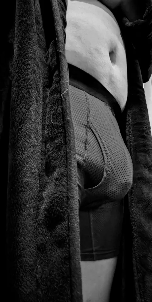 Easy access by Fred_Lyon