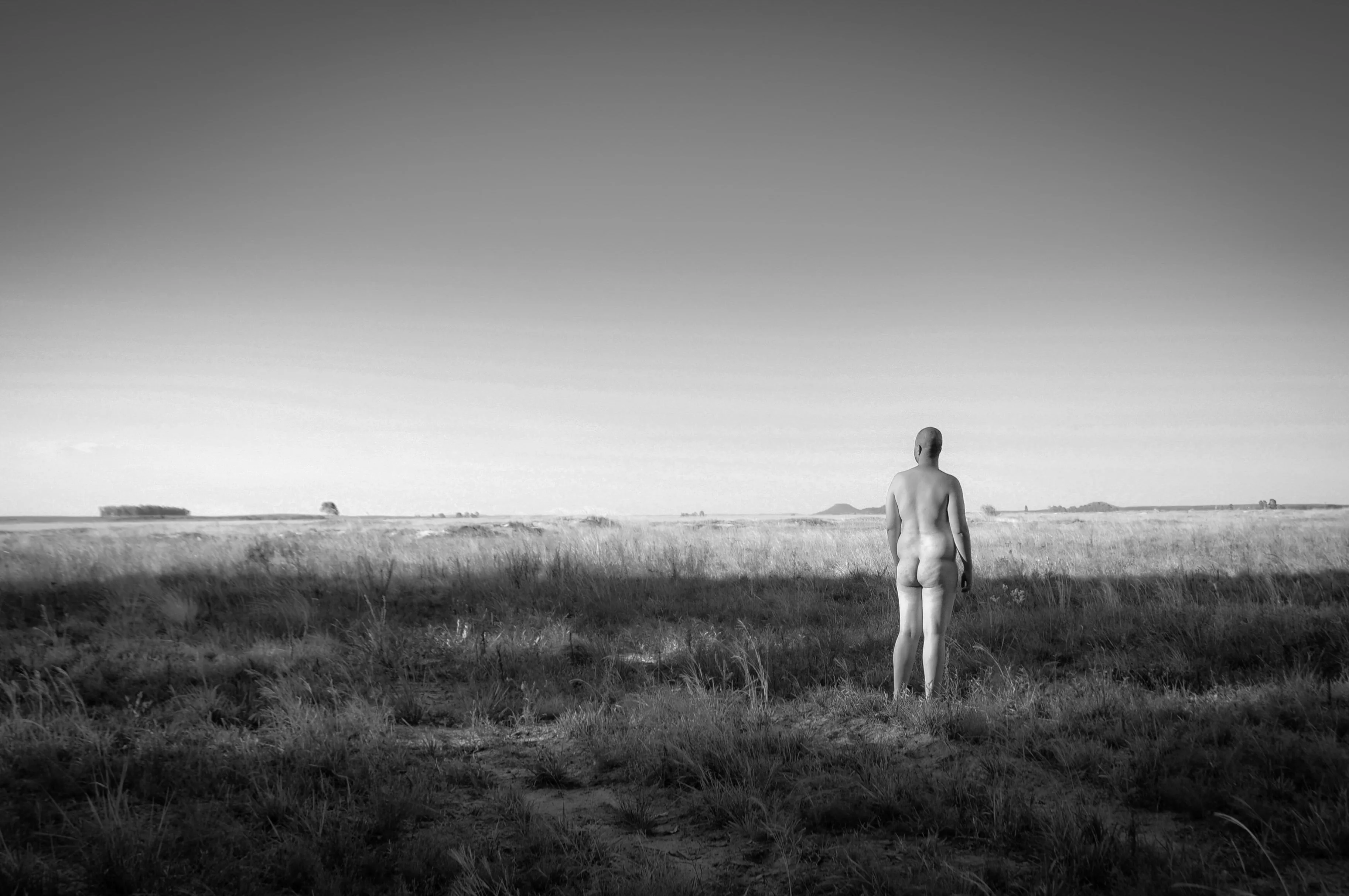 Emptiness. posted by Monopilo