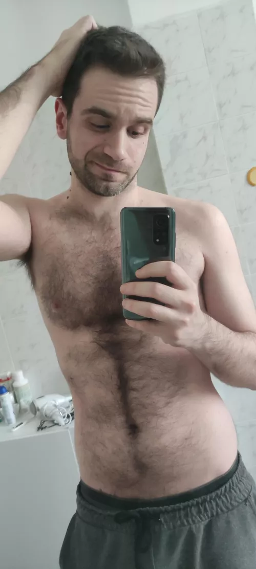 Enjoying the looking weekend 😌 by ProofEdge