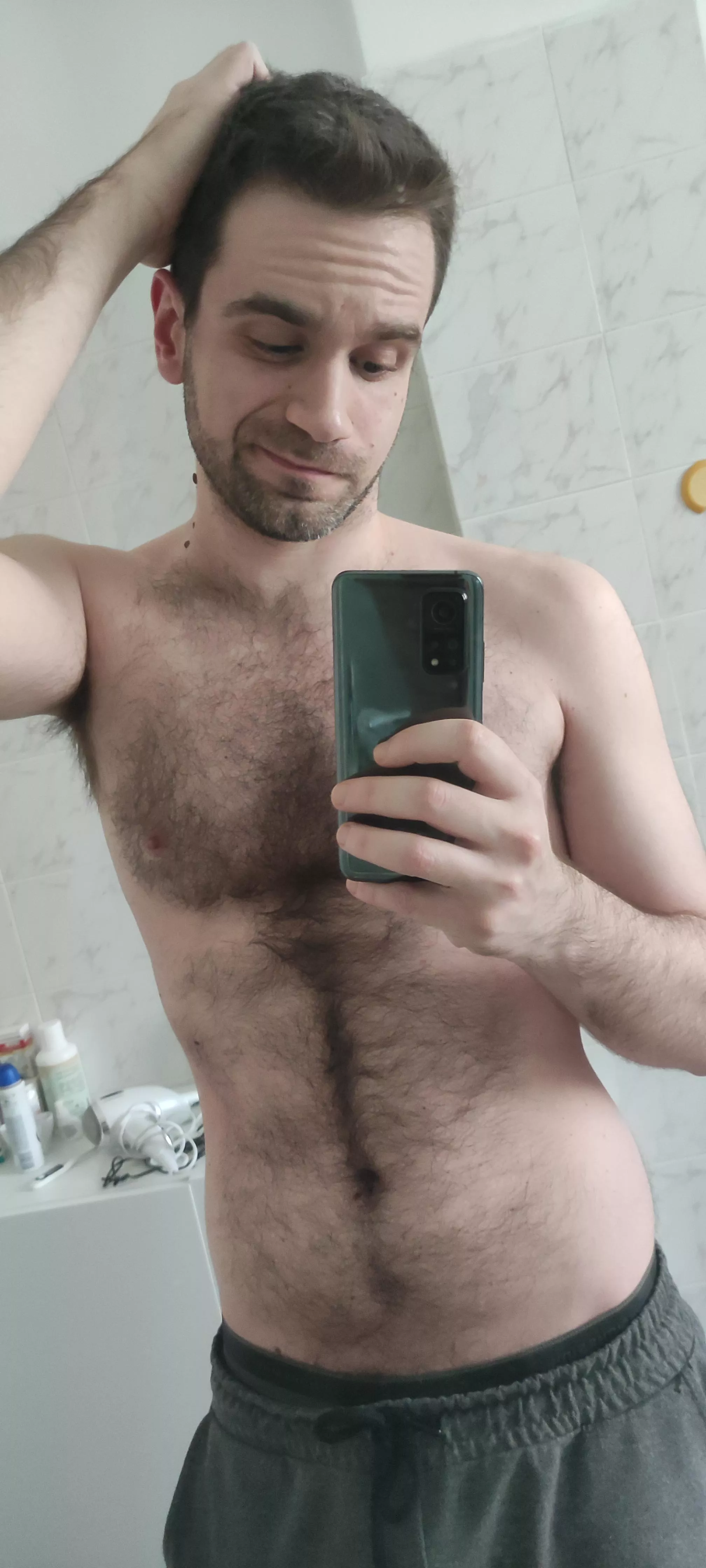 Enjoying the looking weekend 😌 posted by ProofEdge