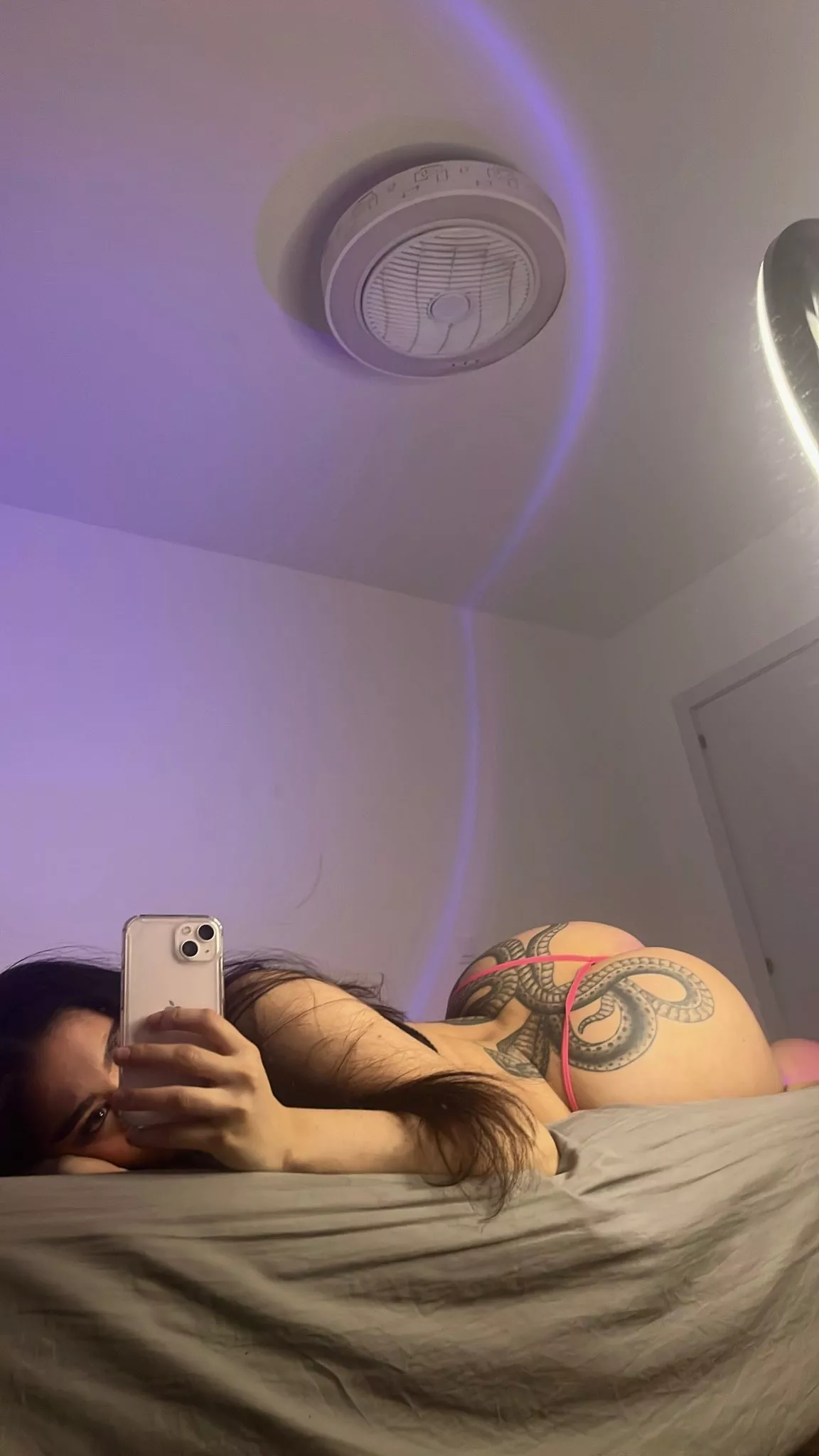 Every man needs a mami posted by No-Cup470