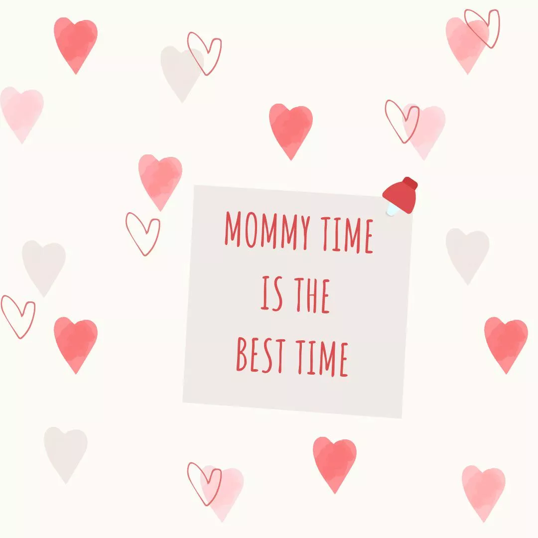 Extra time on the weekends always makes me think about bonus time for a good boy. Who’s with me? 🤩🥰 posted by girlpondering