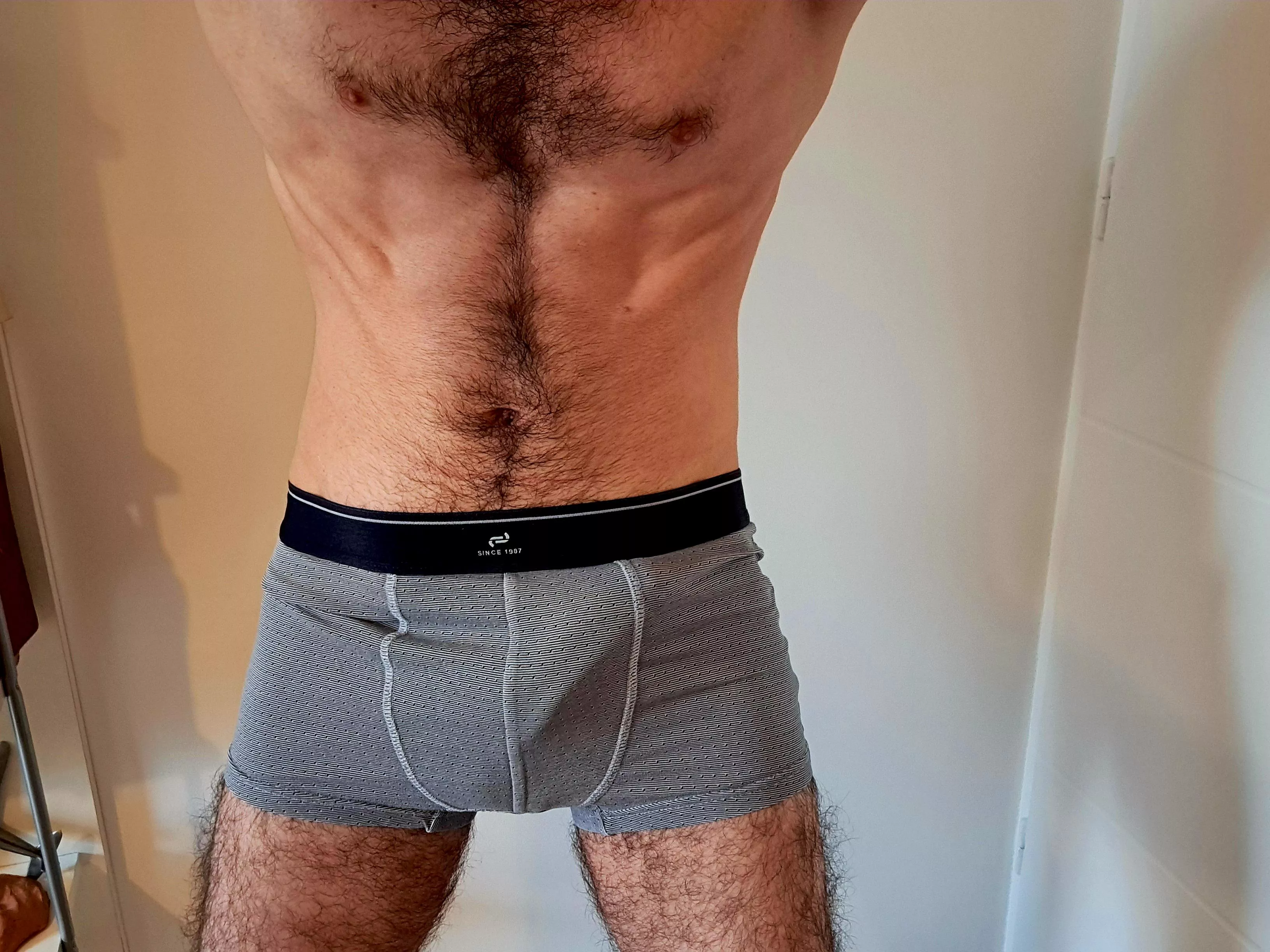 Feeling good posted by Conscious_Sky_1520