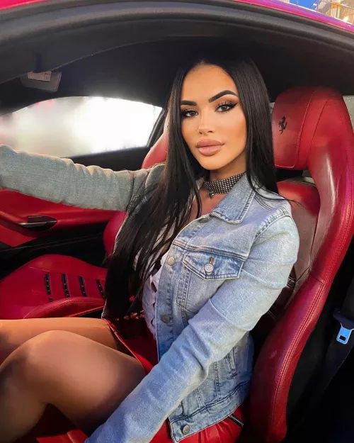 Ferrari by Virtual-Pressure-948